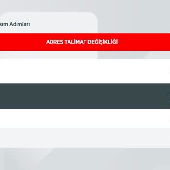 Ziraat Bankası Kart Teslimatı Yapılamaması.