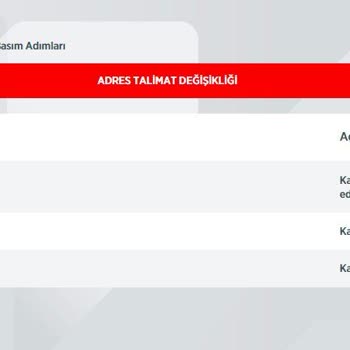 Ziraat Bankası Kart Teslimatı Yapılamaması.