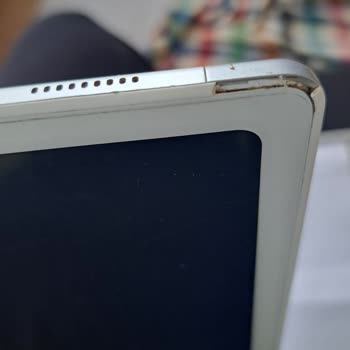 Tabletim Kırık Geldi: Vatan Bilgisayar Ve Gulf Sigorta Hayal Kırıklığı