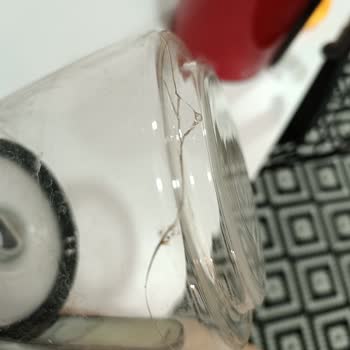 Arzum Heptaze Çaycı Demlik Çatlama Ve Suluk Küflenme Sorunu