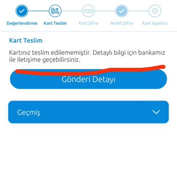 Kuryenet Kargoları Adreslerine Teslim Etmiyor.