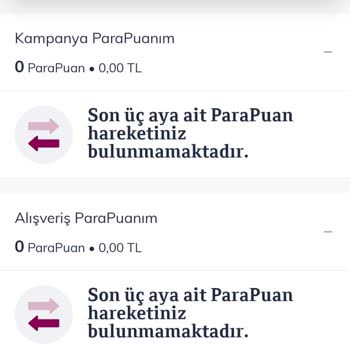 QNB Finansbank Puanlarımı Yüklemiyor Şikayetçiyim!