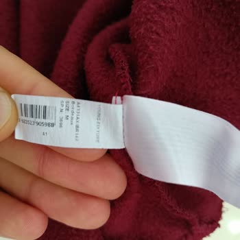 DeFacto Elbiselerine Garanti Vermiyor