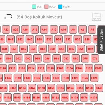 Biletinial.com Ankara Dob Bilet Alamama