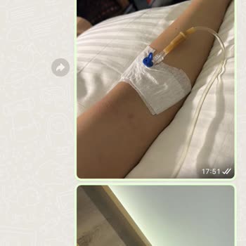 Sena Medikal Estetik Şikayetçiyim