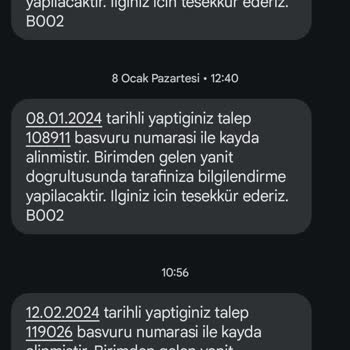 Hatsu Tuvalet Kuyusu İlgisizliği