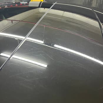 Dorukkaya Otel Kapalı Otoparkın Kötülüğü