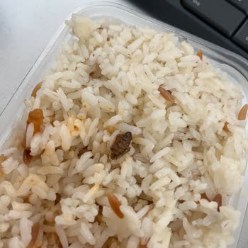 Trendyol Yemek Trendyol Yapılan Kötü Yorumları Yayınlamıyor!?