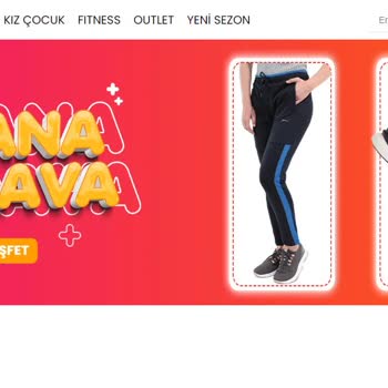 Slazenger Gönderilmeyen Ürün Hakkında
