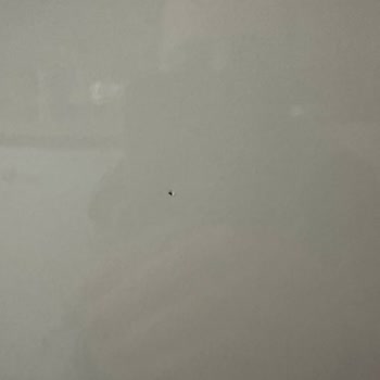Vestel'den Memnun Değilim