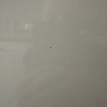 Vestel'den Memnun Değilim