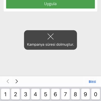 Çiçek Sepeti Sözde İndirimi