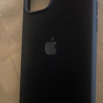 iPhone Case Do İt Silikon Telefon Kabı Kalitesi