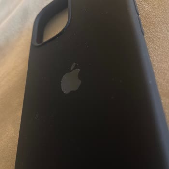 iPhone Case Do İt Silikon Telefon Kabı Kalitesi