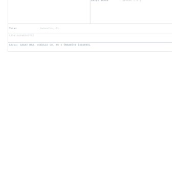 Toptanipekesarp (Instagram) Kampanya Vaadiyle Hayal Kırıklığı Yaşadım