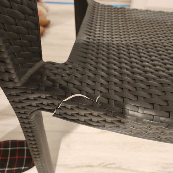 Modalife İstanbul Yolu Kırık Sandalye