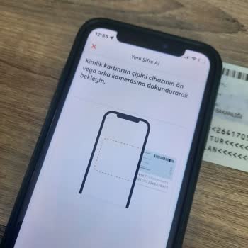 ING Diyor Ki Bana Hesap Açma Bana Paranı Yatırma.