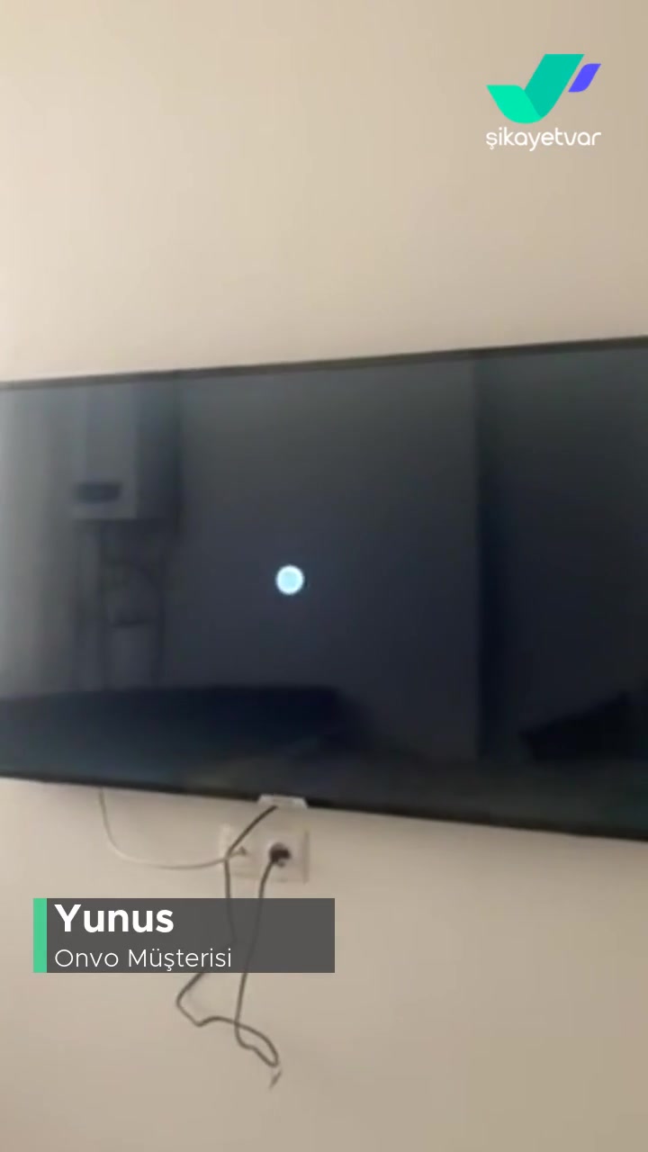 Onvo 55 İnç Televizyon Apps Ve LG Hesabı Sorunu videonun kapak resmi