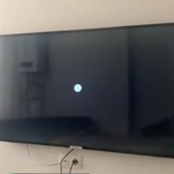 Onvo 55 İnç Televizyon Apps Ve LG Hesabı Sorunu