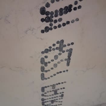 Belenco Mutfak Tezgahı Geçmeyen Sarı Lekeler