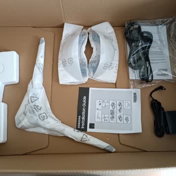 İncehesap'tan Aldığım Monitörde Eksik Aparat Çıktı