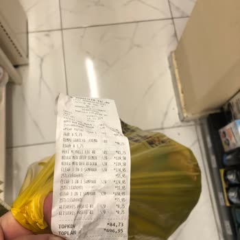 Şok Marketler Kasa Ve Reyon Fiyat Farkı