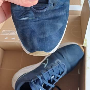 Deichmann Sattığı Ürünün Arkasında Durmuyor