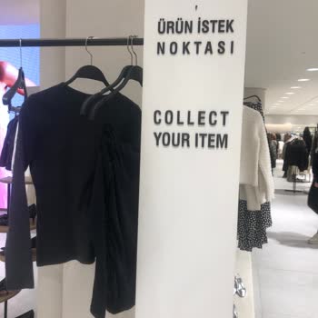 Zara Şikayeti, Müşteri Memnuniyetsizliği