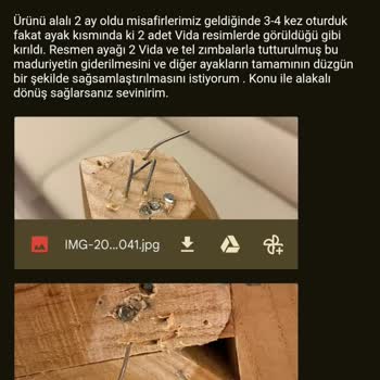 Vivense En Geç 30 Gün Olan Teslimatın 3 Ay Geçmesine Rağmen Teslim Edilmemesi