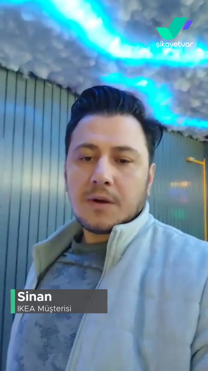 IKEA Ürünlerinin İş Yerinde Kullanımında Garanti Dışı Olması videonun kapak resmi