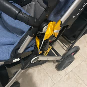 Pierre Cardin Çocuk Pierre Cardin Escape Bebek Arabası