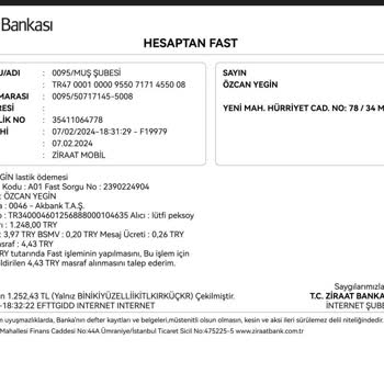 Reno Garaj'da Bekleyen Sipariş Sorunu