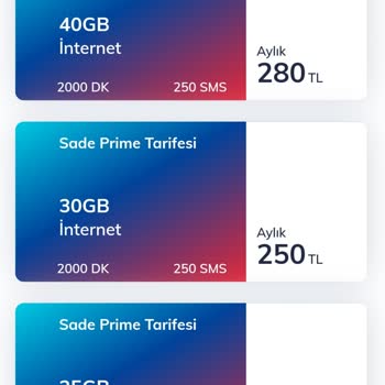 Türk Telekom Uygun Fiyatlı Tarife Sunmuyor