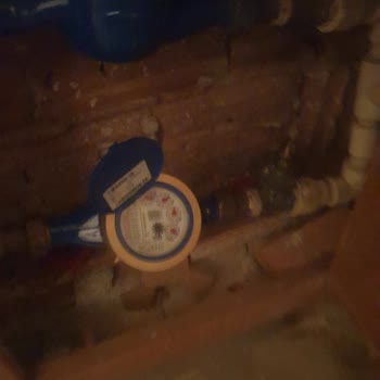 İSKİ Arıza İle İlgilenmiyor