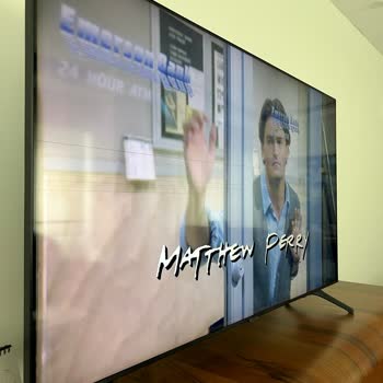 Samsung TV Yatay Çizgi Ve Ölü Piksel Hataları