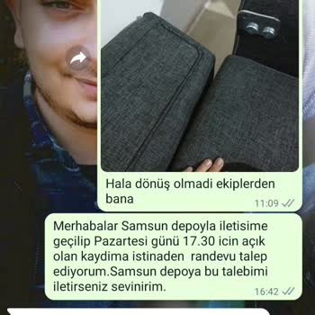 Vivense Pişmanlığı. Vivense Mağduriyeti