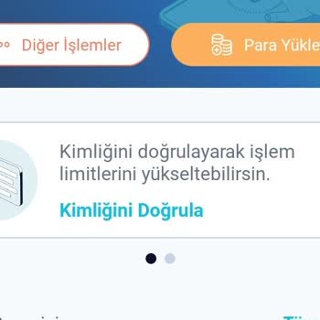 Paycell Kimlik Doğrulama Problemi