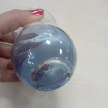 Madame Coco Mavi Cam Bardaklar Çok Kötü