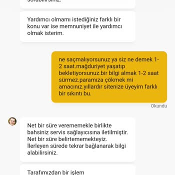 Sekabet İnsanları Mağdur Ediyor