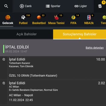 Sekabet İnsanları Mağdur Ediyor