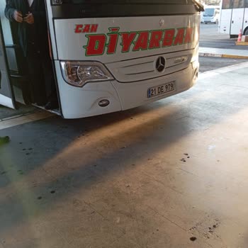 Can Diyarbakır Firması İle İlgili Şikayet