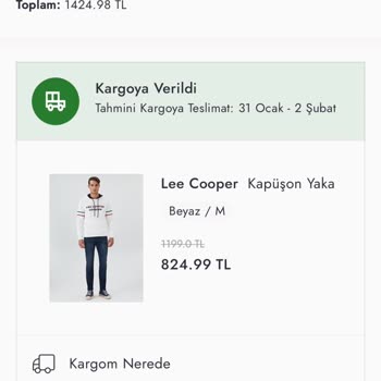 Boyner'de Yaşanan İade Ve Fiyat Farkı Sorunu