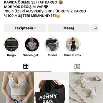 Olimpos.Butik & Glas Mobiles İş Birliği Aldatmacası