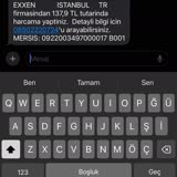 Zotlo - Exxen İstanbul TR