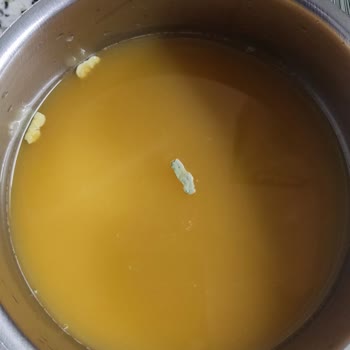 İçim Meyve Suyu Bozuk Olması