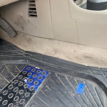 Carspa Oto Yıkama 400 TL'ye Yıkama Hizmetinde Hayal Kırıklığı