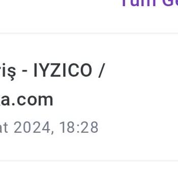 Hadi TOM Pay Hadi Kart Para İadesi