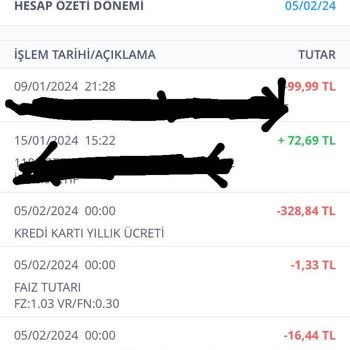 İş Bankası Kredi Kartı Üyelik Aidatı