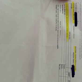 Bellona'nın 2 Haftadır Siparişimi Göndermemesi Ve Telefonları Açmaması
