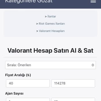 GamerMarkt Üyeliğim Kısıtlandı Yardımcı Olun